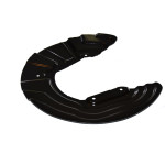 Osłona tarczy hamulcowej przód lewa BMW F25 F26 X3 X4 18d 18i 20d 20i 28i 30d 35i 35d - 34106787513