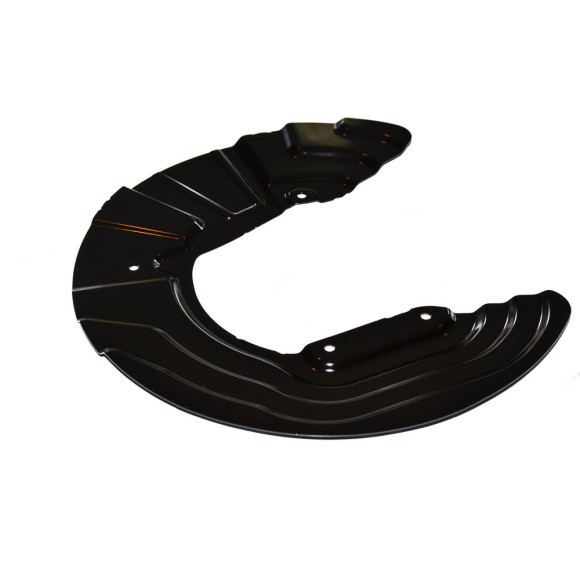 Osłona tarczy hamulcowej przód lewa BMW F25 F26 X3 X4 18d 18i 20d 20i 28i 30d 35i 35d - 34106787513