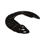 Osłona tarczy hamulcowej przód lewa BMW F25 F26 X3 X4 18d 18i 20d 20i 28i 30d 35i 35d - 34106787513