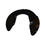 Osłona tarczy hamulcowej przód prawa tarcza kotwiczna BMW F25 F26 X3 X4 - 34106787514