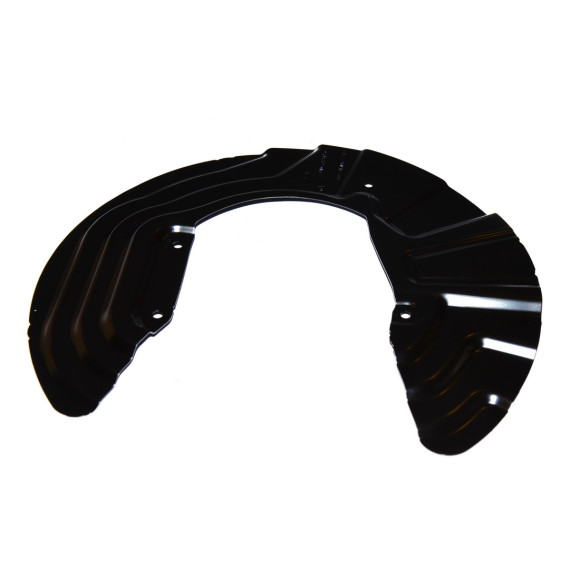 Osłona tarczy hamulcowej przód prawa tarcza kotwiczna BMW F25 F26 X3 X4 - 34106787514