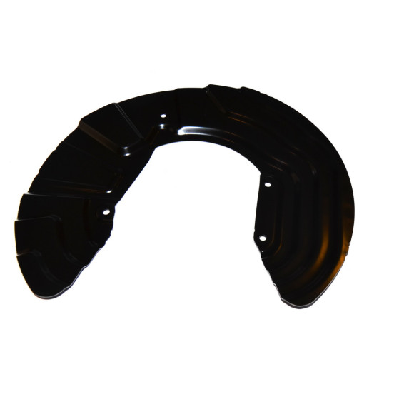 Osłona tarczy hamulcowej przód prawa tarcza kotwiczna BMW F25 F26 X3 X4 - 34106787514