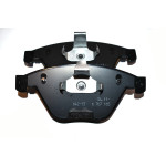 Klocki hamulcowe przód BMW E63 E63N E64 E64N 645Ci 650i 630i - 34116794913