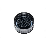 Obudowa wtyczki wiązki przewodów silnika BMW E32 E34 Z3 E36 740i 520i 525i M5 - 61131387108