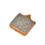 Klocki hamulcowe przód BMW K46 K47 S1000 RR R17 - 34117714800