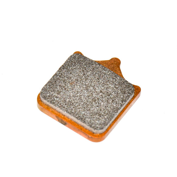 Klocki hamulcowe przód BMW K46 K47 S1000 RR R17 - 34117714800