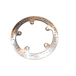 Tarcza hamulcowa z nitami BMW K46 K47 S1000 RR - 34117723493