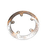 Tarcza hamulcowa z nitami BMW K46 K47 S1000 RR - 34117723493