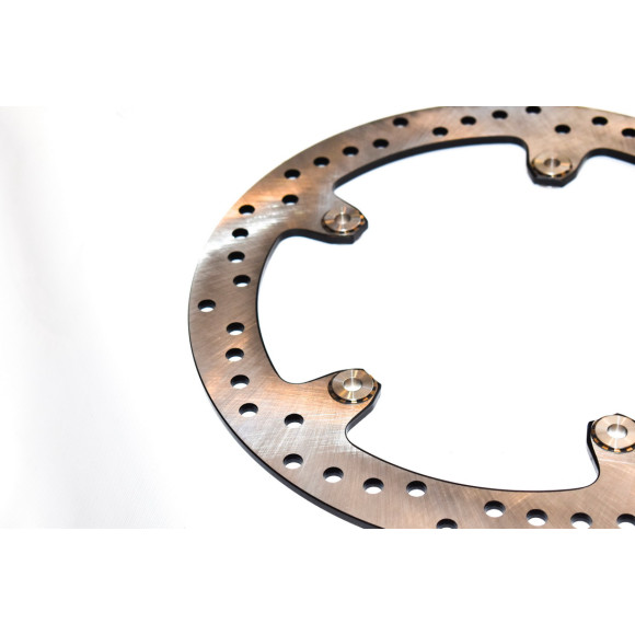 Tarcza hamulcowa z nitami BMW K46 K47 S1000 RR - 34117723493