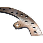 Tarcza hamulcowa z nitami BMW K46 K47 S1000 RR - 34117723493