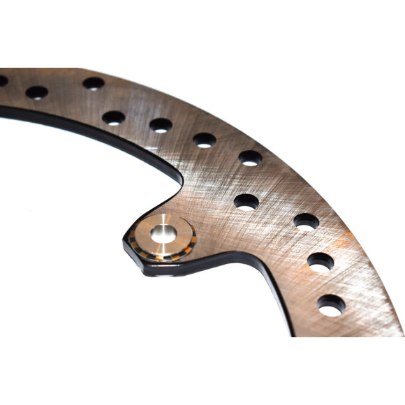 Tarcza hamulcowa z nitami BMW K46 K47 S1000 RR - 34117723493