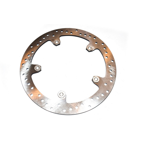 Tarcza hamulcowa z nitami BMW K46 K47 S1000 RR - 34117723493