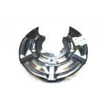 Osłona tarcza kotwiczna tył lewa MINI R55 R56 R57 R58 R59 - 34206785759
