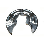 Osłona tarcza kotwiczna tył lewa MINI R55 R56 R57 R58 R59 - 34206785759