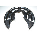 Osłona tarcza kotwiczna tył prawa MINI R55 R56 R57 R58 R59 - 34206785760