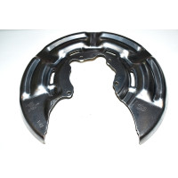 Osłona tarcza kotwiczna tył prawa MINI R55 R56 R57 R58 R59 - 34206785760
