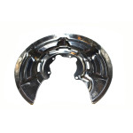 Osłona tarcza kotwiczna tył prawa MINI R55 R56 R57 R58 R59 - 34206785760
