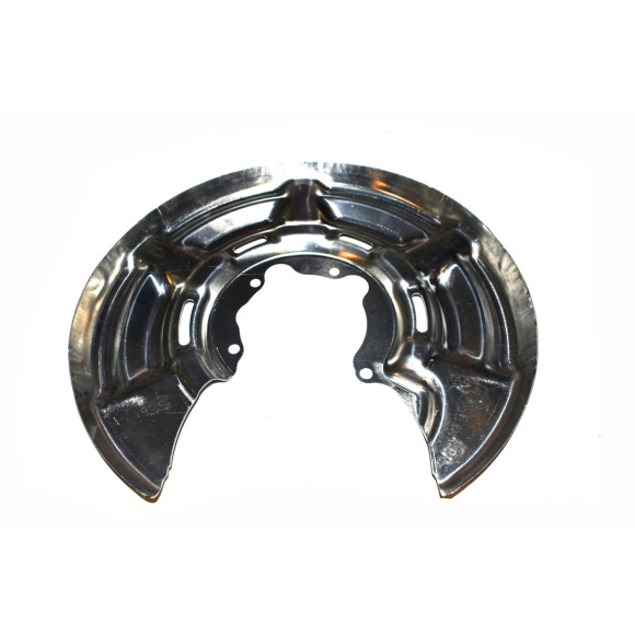 Osłona tarcza kotwiczna tył prawa MINI R55 R56 R57 R58 R59 - 34206785760