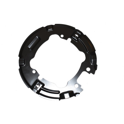 Pierścień mocujący szczęki hamulcowe BMW E84 16 18 20 23 25 28 35 - 34206787315