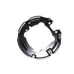 Pierścień mocujący szczęki hamulcowe BMW E84 16 18 20 23 25 28 35 - 34206787315