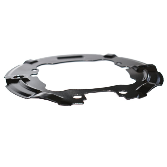 Pierścień mocujący szczęki hamulcowe BMW E84 16 18 20 23 25 28 35 - 34206787315