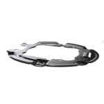 Pierścień mocujący szczęki hamulcowe BMW E84 16 18 20 23 25 28 35 - 34206787315