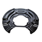 Osłona tarczy hamulcowej tył BMW F25 F26 18i 28i 35i 20d 35d - 34206787533