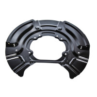 Osłona tarczy hamulcowej tył BMW F25 F26 18i 28i 35i 20d 35d - 34206787533