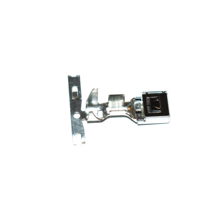 Styk płaski łącznika grzebieniem BMW E36 E38 E39 E46 E53 X5 E60 E70 E71 X5 E81 E83 E84 E90 F01 F10 F20 F30 - 61131387140