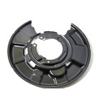 Osłona tarczy hamulcowej tył lewa BMW E81 E87 E90 E91 E92 E93 F20 F21 F22 F23 F30 F31 F32 F36 - 34216792239