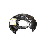 Osłona tarczy ham. tył prawa BMW E81 E87 E88 E90 E91 E92 E93 F20 F21 F22 F23 F30 F32 F31 F36 - 34216792240