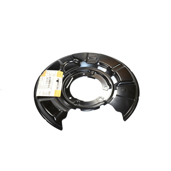 Osłona tarczy ham. tył prawa BMW E81 E87 E88 E90 E91 E92 E93 F20 F21 F22 F23 F30 F32 F31 F36 - 34216792240