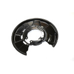 Osłona tarczy ham. tył prawa BMW E81 E87 E88 E90 E91 E92 E93 F20 F21 F22 F23 F30 F32 F31 F36 - 34216792240