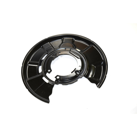 Osłona tarczy ham. tył prawa BMW E81 E87 E88 E90 E91 E92 E93 F20 F21 F22 F23 F30 F32 F31 F36 - 34216792240