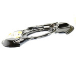 Osłona tarczy ham. tył prawa BMW E81 E87 E88 E90 E91 E92 E93 F20 F21 F22 F23 F30 F32 F31 F36 - 34216792240