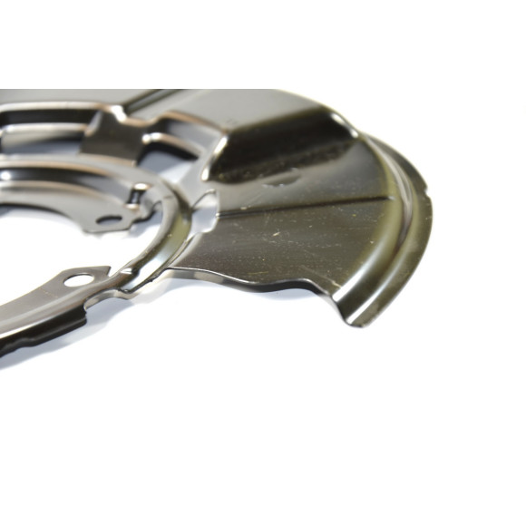 Osłona tarczy ham. tył prawa BMW E81 E87 E88 E90 E91 E92 E93 F20 F21 F22 F23 F30 F32 F31 F36 - 34216792240