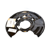 Osłona tarczy hamulcowej tył lewa BMW M-PERFORMANCE F20 F21 F22 F23 F30 F31 F32 F34 F36 M235i - 34216792243