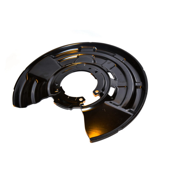 Osłona tarczy hamulcowej tył lewa BMW M-PERFORMANCE F20 F21 F22 F23 F30 F31 F32 F34 F36 M235i - 34216792243