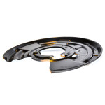 Osłona tarczy hamulcowej tył lewa BMW M-PERFORMANCE F20 F21 F22 F23 F30 F31 F32 F34 F36 M235i - 34216792243