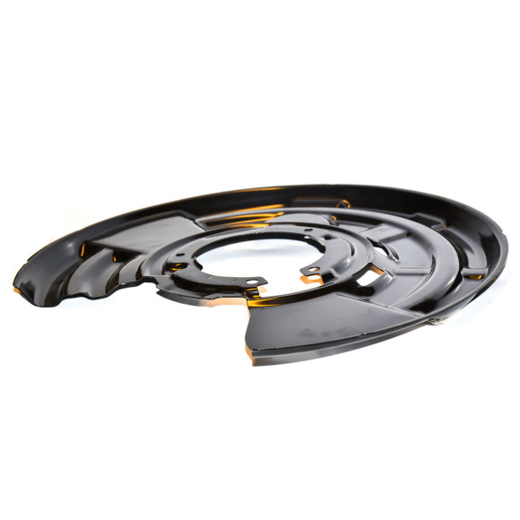 Osłona tarczy hamulcowej tył lewa BMW M-PERFORMANCE F20 F21 F22 F23 F30 F31 F32 F34 F36 M235i - 34216792243