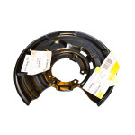 Osłona tarczy hamulcowej tył prawa BMW M-PERFORMANCE F20 F21 F22 F23 F30 F31 F32 F34 F36 M235i - 34216792244