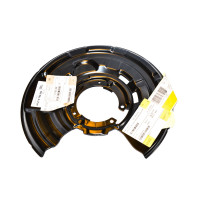 Osłona tarczy hamulcowej tył prawa BMW M-PERFORMANCE F20 F21 F22 F23 F30 F31 F32 F34 F36 M235i - 34216792244