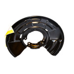 Osłona tarczy hamulcowej tył prawa BMW M-PERFORMANCE F20 F21 F22 F23 F30 F31 F32 F34 F36 M235i - 34216792244