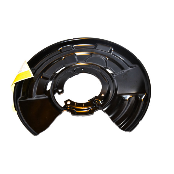 Osłona tarczy hamulcowej tył prawa BMW M-PERFORMANCE F20 F21 F22 F23 F30 F31 F32 F34 F36 M235i - 34216792244