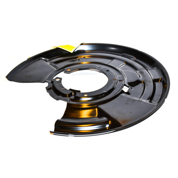 Osłona tarczy hamulcowej tył prawa BMW M-PERFORMANCE F20 F21 F22 F23 F30 F31 F32 F34 F36 M235i - 34216792244