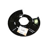 Osłona tarczy tył lewa BMW E81 E87 E88 E90 E91 E92 E93 F30 F31 F34 F36 123 130 135 320 325 328 330 335 318 - 34216792247