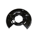 Osłona tarczy tył lewa BMW E81 E87 E88 E90 E91 E92 E93 F30 F31 F34 F36 123 130 135 320 325 328 330 335 318 - 34216792247