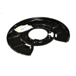 Osłona tarczy tył lewa BMW E81 E87 E88 E90 E91 E92 E93 F30 F31 F34 F36 123 130 135 320 325 328 330 335 318 - 34216792247