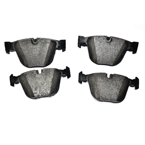 Klocki hamulcowe tył BMW E70 E71 M F15 F16 F85 F86 25dX 30dX 35iX 40dX 50iX M50dX- 34216794879