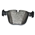 Klocki hamulcowe tył BMW E70 E71 M F15 F16 F85 F86 25dX 30dX 35iX 40dX 50iX M50dX- 34216794879